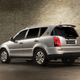 Illustration for article titled SsangYong Launches Rexton W - Serious Off-Roader Meets Smooth Urban Cruiser